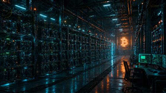 Tether lanza software gratuito que unifica el control de equipos de minería de Bitcoin