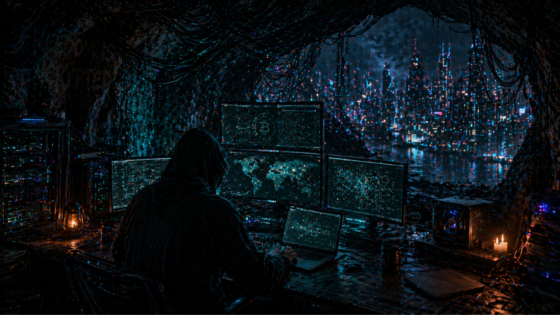 Fuga masiva expone más de 73 millones de registros de apps de criptomonedas