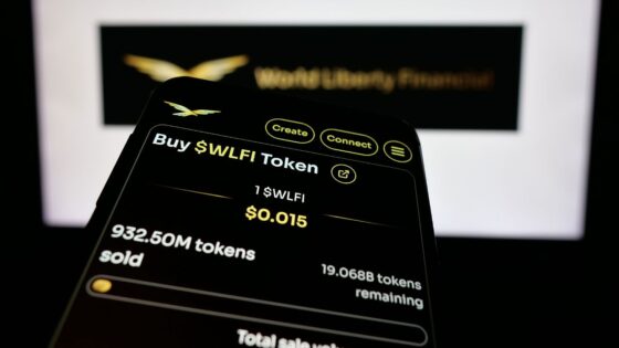 World Liberty Financial propone liberar 62.000 millones de tokens para fundadores y socios