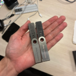 Hardware wallets falsas de Ledger.