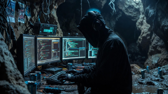 Hackean el protocolo DeFi Wasabi y roban más de USD 5 millones