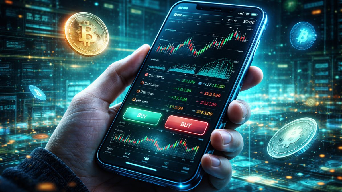 Nuevos Cashtags llegan a X: precios en tiempo real de acciones y criptomonedas