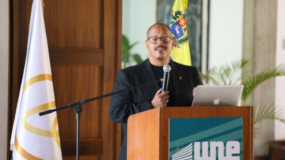 Aarón Olmos: la brecha entre USDT y el BCV disminuirá por flexibilización de sanciones