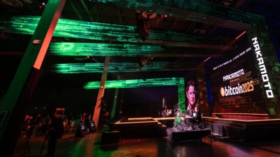 Es una «desgracia» que el fiscal Blanche asista a un evento bitcoiner: L0la L33tz