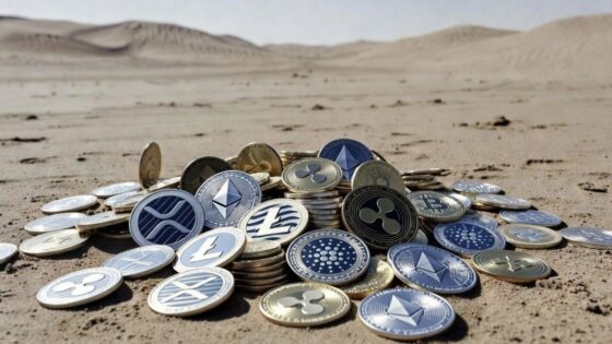 «Este no es el mejor momento para invertir agresivamente en altcoins»: SwissBlock