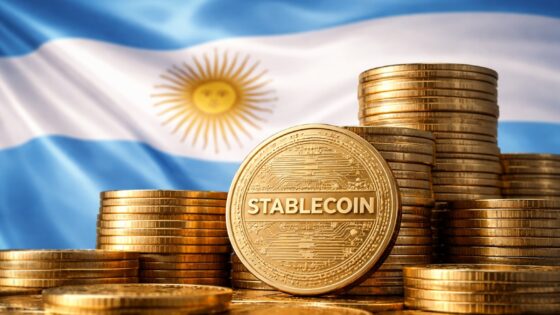 Argentina es la economía que más usa stablecoins en el día a día: informe