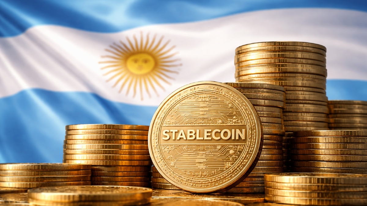 Argentina es la economía que más usa stablecoins en el día a día: informe