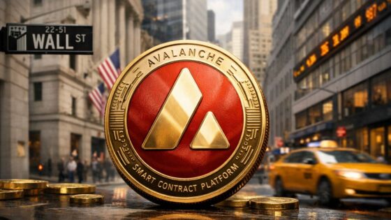Avalanche amplía su huella en Wall Street con un nuevo ETF