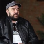 Fotografía de David Battaglia, analista financiero.