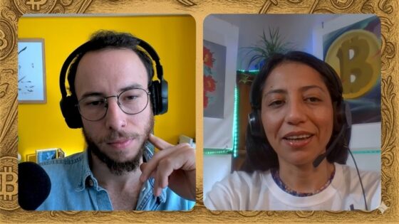 En Berlín, en El Salvador, ya se perdió la cuenta de cuántos negocios aceptan bitcoin