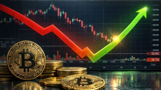 «Bitcoin ha entrado en la fase final de su ciclo bajista»: Darkfost