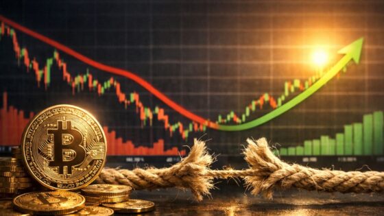 «El ciclo de estrés de bitcoin está llegando a su fin», dice analista español