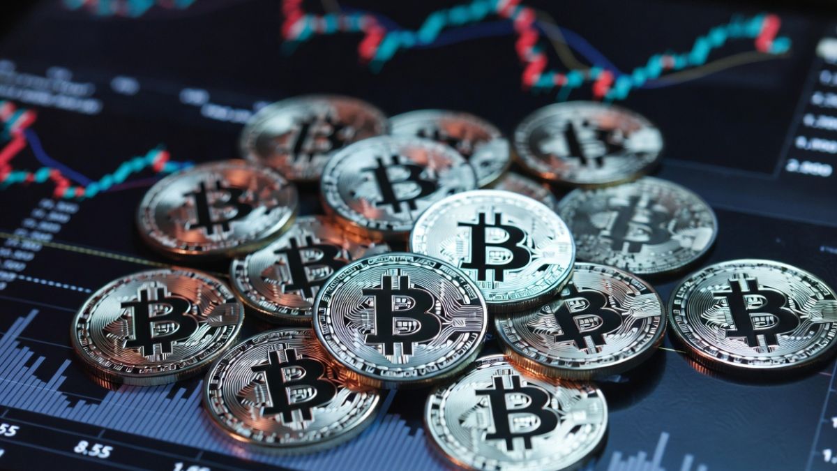 Bitcoin captó el mayor flujo de dinero desde enero por expectativas de paz en Irán