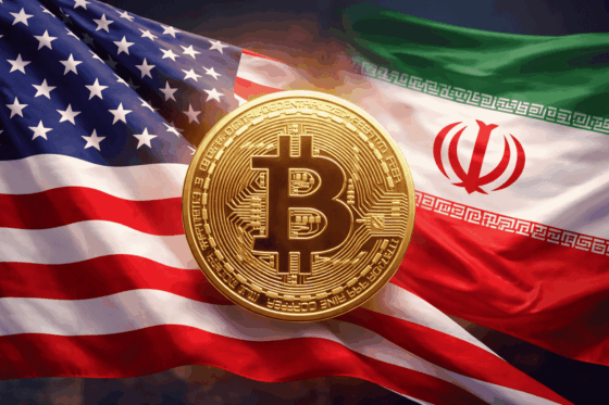 EE. UU. e Irán concluyen su primera fase de negociación: bitcoin se mantiene estable