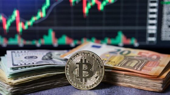 Bitcoin pierde el paso ante el avance de la liquidez mundial en 2026