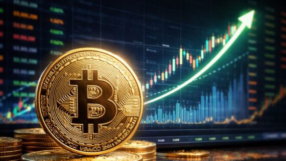 La caída en la presión de venta anticipa nueva etapa alcista de bitcoin: Grayscale