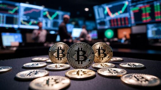 El indicador Supertrend está confirmando tendencia alcista para bitcoin