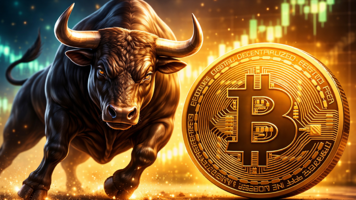 El índice «bull score» de bitcoin alcanza su nivel más alto en 6 meses