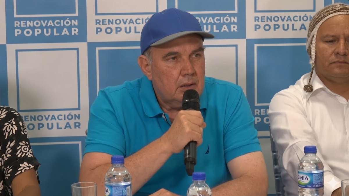 Candidato peruano que propuso crear una criptomoneda nacional podría ir a segunda vuelta