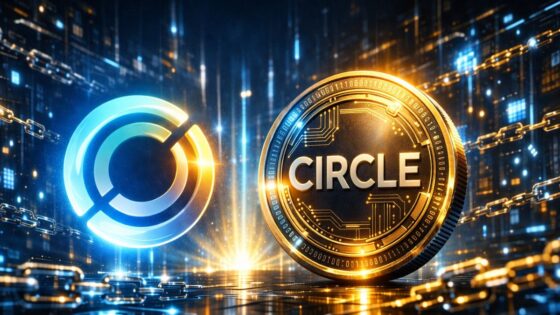 Circle lanzará una nueva criptomoneda