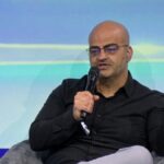 Fotografía de Kash Razzaghi, CCO de Circle.