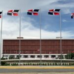 Fotografía de la Cámara de Diputados de la República Dominicana.