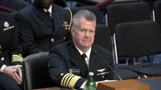 Ejército de EE.UU. activa nodo de Bitcoin como parte de su plan de reserva estratégica