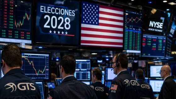 ETF de mercados de predicción están listos para debutar la próxima semana en EE. UU.