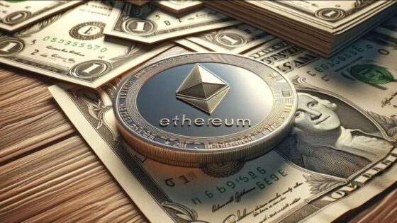 Bitmine compró 100.000 ETH en su mayor operación de los últimos 4 meses