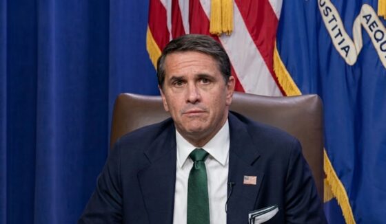 Fiscal Blanche: ya no perseguimos a desarrolladores como con Tornado Cash