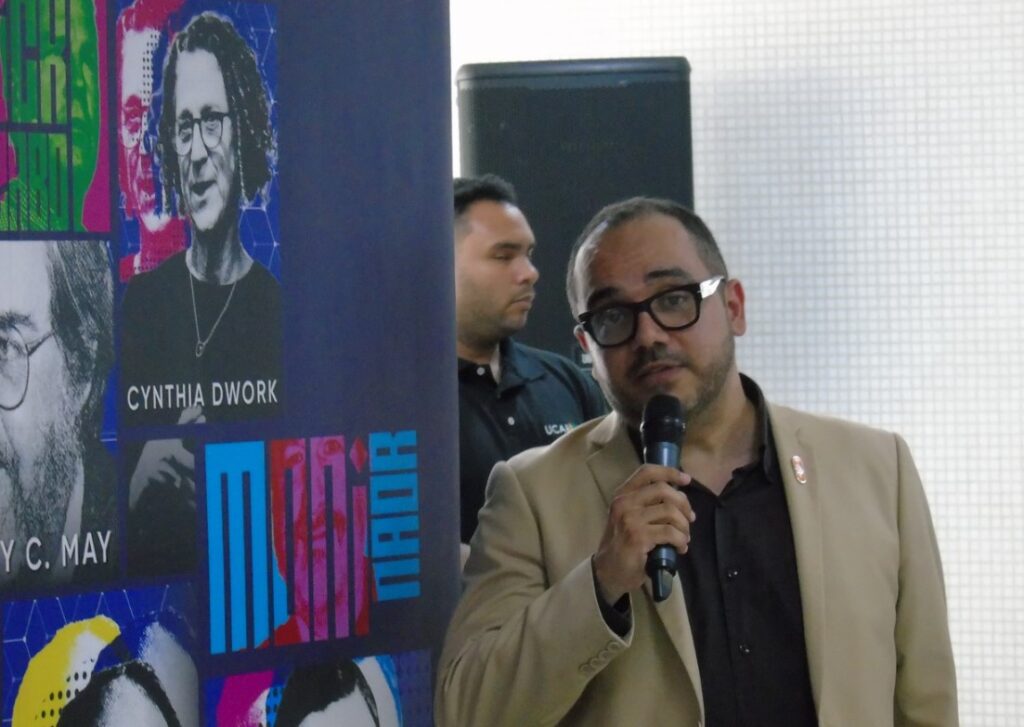 Fotografía de Aníbal Garrido.