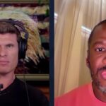 Arthur Hayes ofrece una entrevista en YouTube a Kyle Chasse.