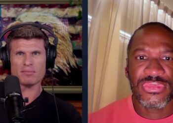 Arthur Hayes ofrece una entrevista en YouTube a Kyle Chasse.