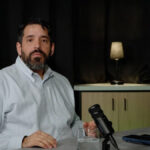 Fotografía del economista Asdrúbal Oliveros.