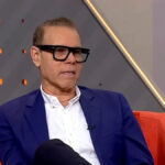 Fotografía del presidente de Datanálisis, Luis Vicente León.