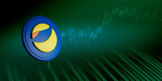 Terra Classic sube más de 60% mientras se acelera la quema de tokens