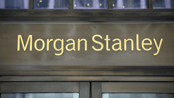 Morgan Stanley abraza la Ley Genius mediante un fondo de stablecoins
