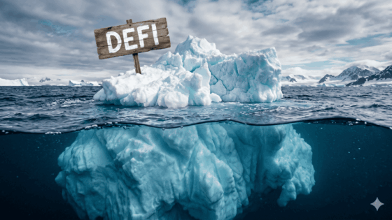 «El punto más débil de DeFi está oculto bajo la superficie», dice Bitfinex