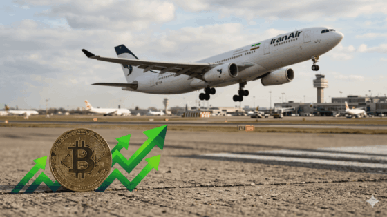 Ministro de Irán viajaría a Pakistán para negociar con EE. UU.; sube el precio de bitcoin