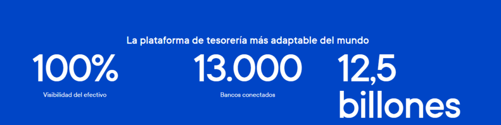 Datos de Ripple Treasury.