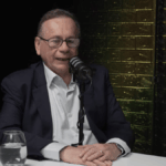 Roberto Ruarte en entrevista con Nicolás Rosso, "El Mítico".