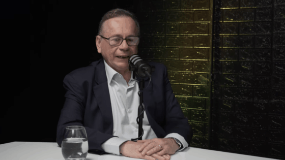 «Si bitcoin pasa los USD 80.000 va a ir arriba de USD 300.000 en un año»: Roberto Ruarte