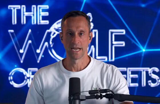 «El precio de bitcoin podría lateralizar por 100 días más»: Scott Melker