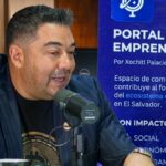 Fotografía de Juan Carlos Reyes, presidente de la CNAD.