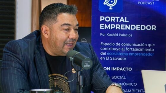 Tokenización de activos desatará una batalla en cada país, dice regulador de El Salvador