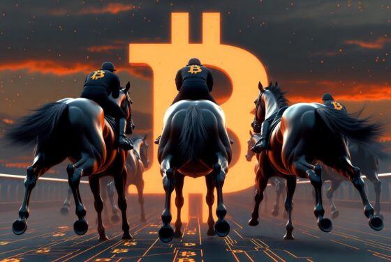 La tokenización está por desbocarse