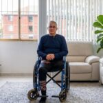 Fotografía de Julio Paz.