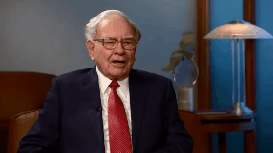 Warren Buffett arremete contra la meta de inflación de la FED: «Debería ser del 0%»