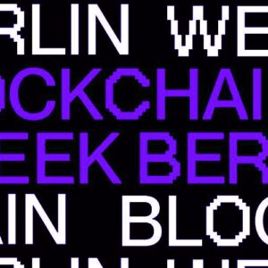 Berlin Blockchain Week 2026 reunirá en junio a la comunidad cripto de Berlín para impulsar educación, colaboración e intercambio de conocimiento.