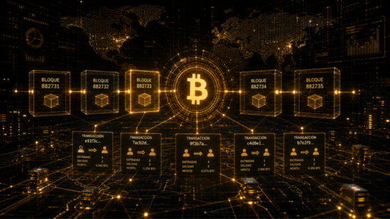 Bitcoin Knots integrará BIP-110 para filtrar datos arbitrarios en la red